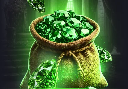 Second deposit bonus